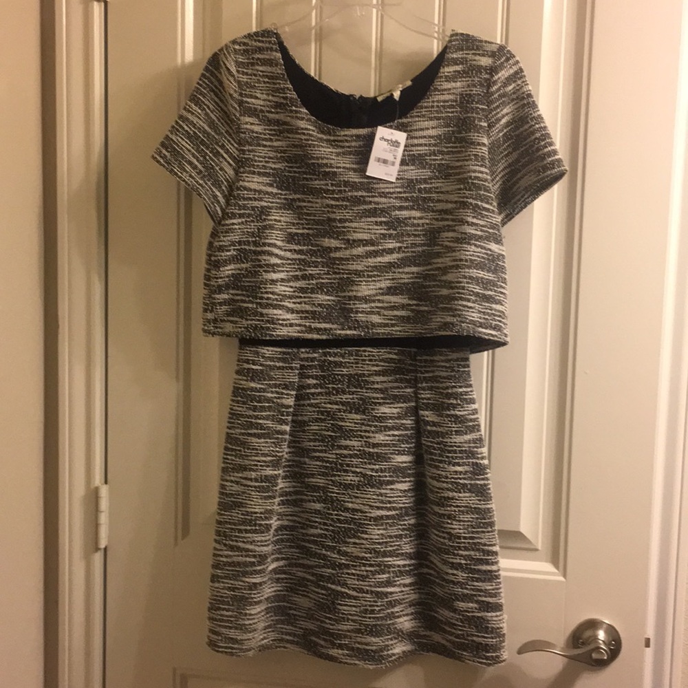 Charlotte Russe Dress